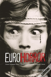 Capa do artigo Euro Horror