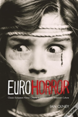 Capa do artigo Euro Horror