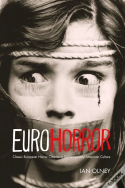 Capa do artigo Euro Horror