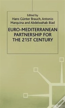 Capa do artigo Euro-Mediterranean Partnership For The Twenty-First Century