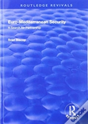 Capa do artigo Euro-Mediterranean Security