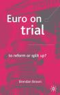 Euro On Trial - Preview