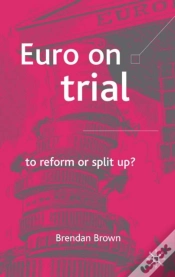 Capa do artigo Euro On Trial