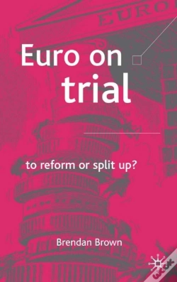 Capa do artigo Euro On Trial