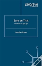 Capa do artigo Euro On Trial