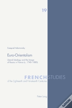 Capa do artigo Euro-Orientalism