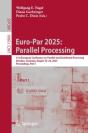 Euro-Par 2025: Parallel Processing - Preview