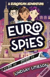 Capa do artigo Euro Spies