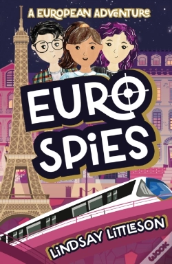 Capa do artigo Euro Spies