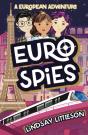 Euro Spies - Preview