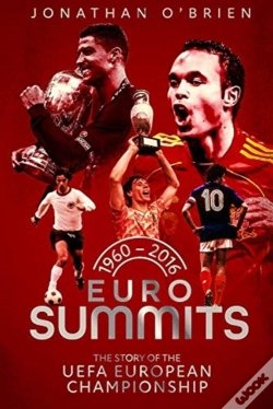 Capa do artigo Euro Summits