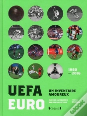 Capa do artigo Euro-Uefa - Un Inventaire Amoureux