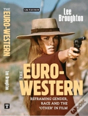 Capa do artigo Euro-Western