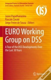Capa do artigo Euro Working Group On Dss