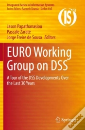 Capa do artigo Euro Working Group On Dss