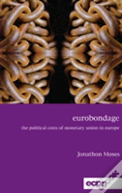 Capa do artigo Eurobondage