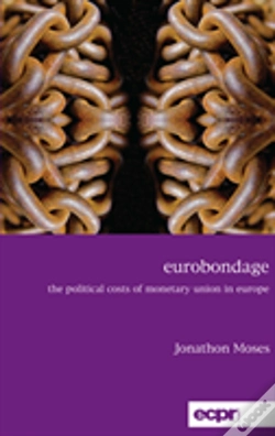 Capa do artigo Eurobondage