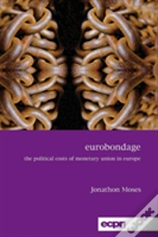 Capa do artigo Eurobondage