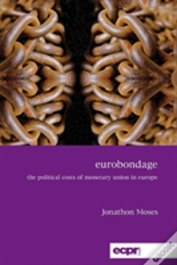 Capa do artigo Eurobondage