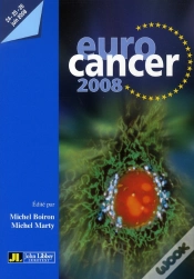 Capa do artigo Eurocancer 2008