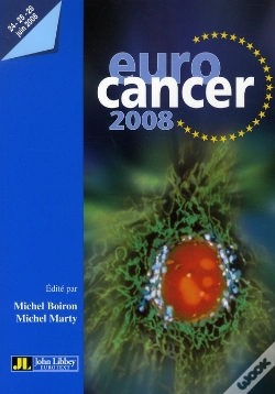 Capa do artigo Eurocancer 2008