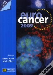 Eurocancer 2009 ; 23-24-25 Juin 2009