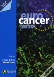 Capa do artigo Eurocancer 2010