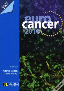 Capa do artigo Eurocancer 2010
