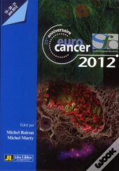 Eurocancer 2012