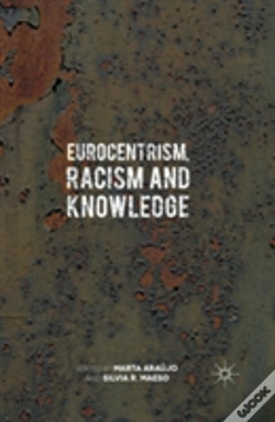 Capa do artigo Eurocentrism, Racism And Knowledge