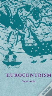 Capa do artigo Eurocentrism