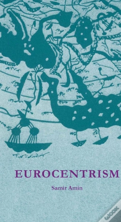 Capa do artigo Eurocentrism