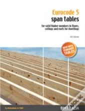 Eurocode 5 Span Tables