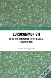 Capa do artigo Eurocommunism