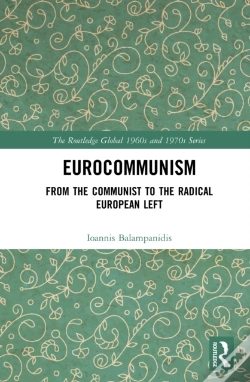 Capa do artigo Eurocommunism