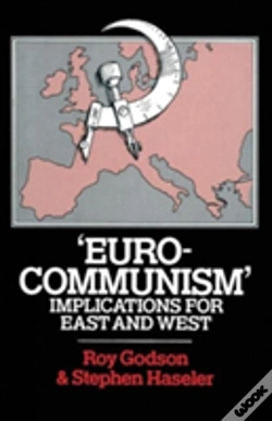 Capa do artigo Eurocommunism