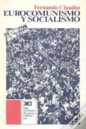 Capa do artigo Eurocomunismo Y Socialismo