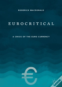 Capa do artigo Eurocritical
