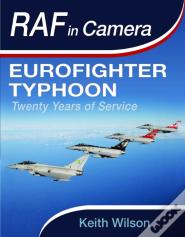 Eurofighter Typhoon