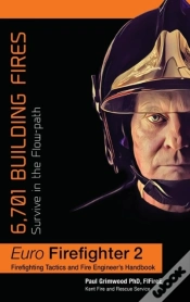 Capa do artigo Eurofirefighter: 6,701 Building Fires