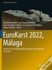 Eurokarst 2022, Malaga