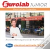 Capa do artigo Eurolab Deutsche