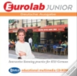 Capa do artigo Eurolab Deutsche