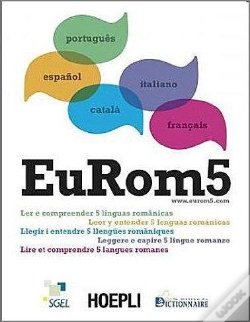 Capa do artigo Eurom5 Lire Et Comprendre 5 Langues Romanes