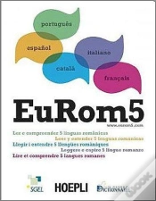 Capa do artigo Eurom5 Lire Et Comprendre 5 Langues Romanes