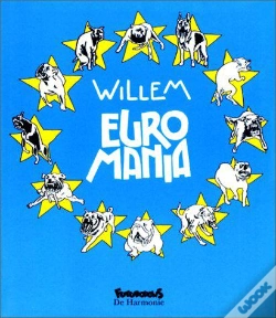 Capa do artigo Euromania