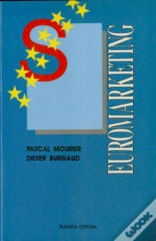 Capa do artigo Euromarketing