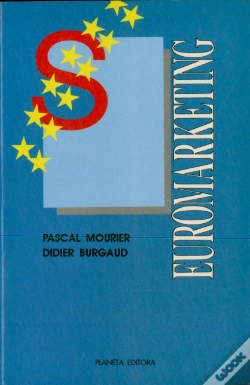Capa do artigo Euromarketing