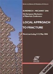 Capa do artigo Euromech-Mecemat 2006