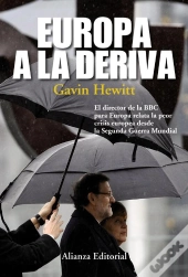 Europa A La Deriva